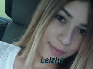 Leizha