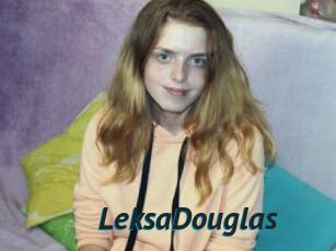 LeksaDouglas