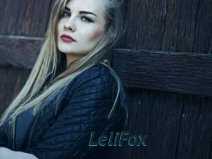 LeliFox