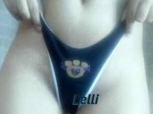 Lelli