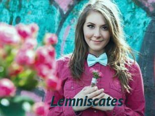 Lemniscates