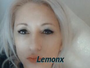 Lemonx