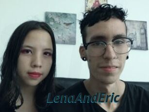 LenaAndEric