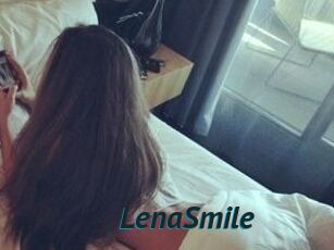 LenaSmile