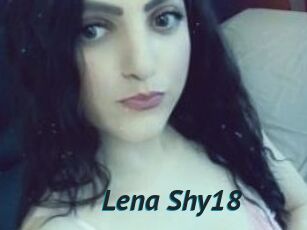 Lena_Shy18