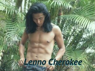 Lenno_Cherokee