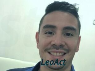 LeoAct