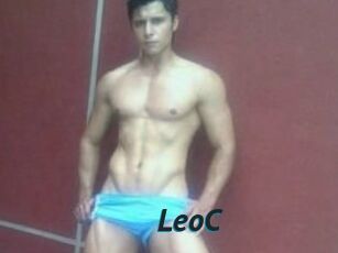 LeoC