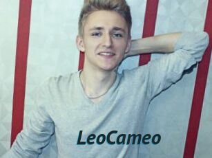 LeoCameo