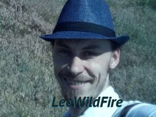 LeoWildFire