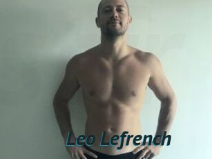 Leo_Lefrench