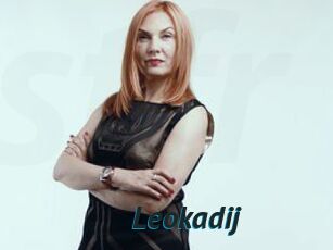 Leokadij