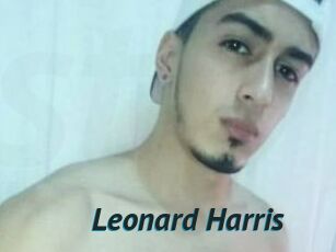 Leonard_Harris