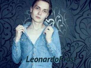 LeonardoFrost