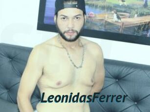 LeonidasFerrer