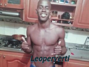 Leoperverti