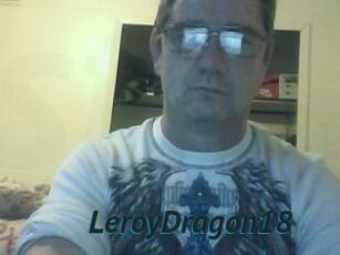 LeroyDragon18