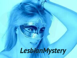 LesbianMystery