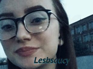 Lesbsaucy