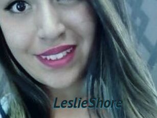 LeslieShore