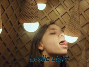 Leslie_Light