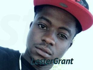 Lester_Grant