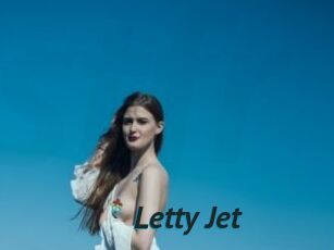 Letty_Jet