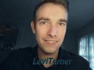 Levi_Turner