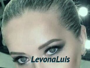 LevonaLuis