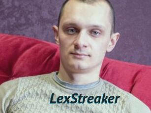 LexStreaker