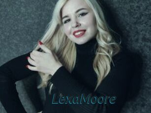 LexaMoore