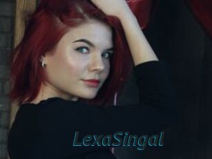 LexaSingal