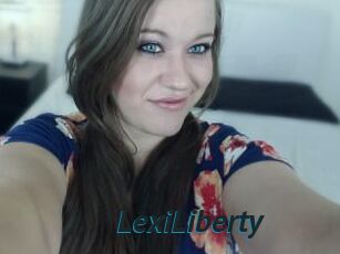 LexiLiberty