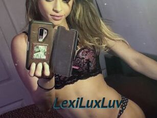 LexiLuxLuv