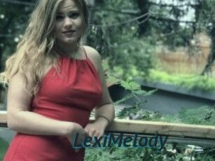 LexiMelody