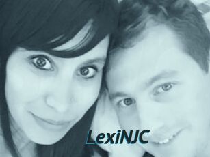 LexiNJC