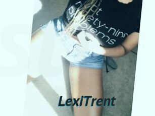 LexiTrent