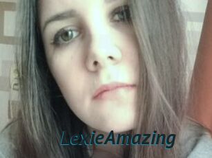 LexieAmazing