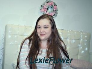 LexieFlower