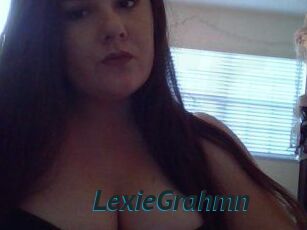 Lexie_Grahmn