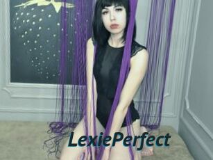 LexiePerfect