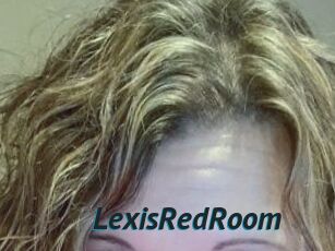 LexisRedRoom