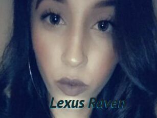 Lexus_Raven