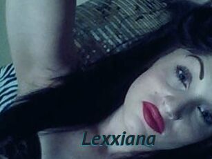 Lexxiana