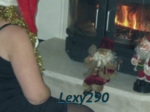 Lexy290