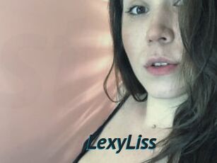 LexyLiss