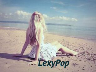 LexyPop