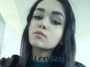 LexySexy