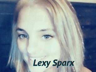 Lexy_Sparx