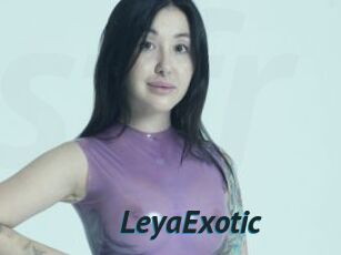 LeyaExotic